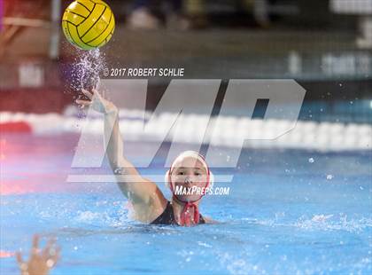 Thumbnail 3 in St. Francis vs Davis (CIF SJS D1 Final) photogallery.