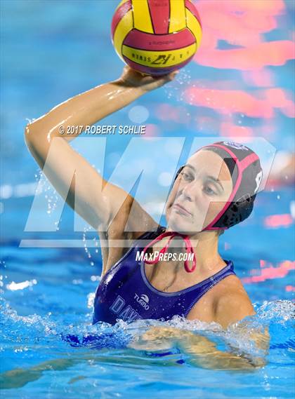Thumbnail 3 in St. Francis vs Davis (CIF SJS D1 Final) photogallery.