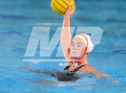 Thumbnail 2 in St. Francis vs Davis (CIF SJS D1 Final) photogallery.