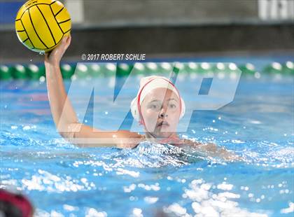 Thumbnail 2 in St. Francis vs Davis (CIF SJS D1 Final) photogallery.
