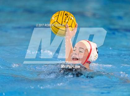 Thumbnail 1 in St. Francis vs Davis (CIF SJS D1 Final) photogallery.