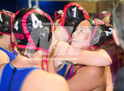Thumbnail 1 in St. Francis vs Davis (CIF SJS D1 Final) photogallery.