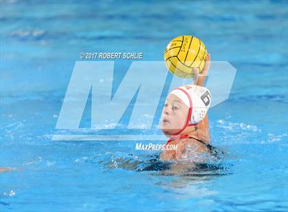 Thumbnail 1 in St. Francis vs Davis (CIF SJS D1 Final) photogallery.
