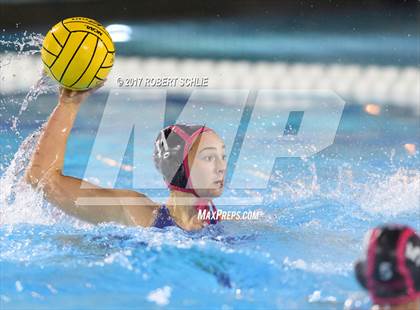 Thumbnail 1 in St. Francis vs Davis (CIF SJS D1 Final) photogallery.