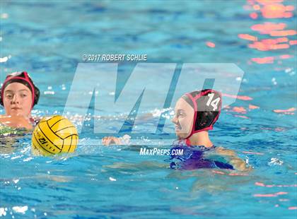 Thumbnail 1 in St. Francis vs Davis (CIF SJS D1 Final) photogallery.