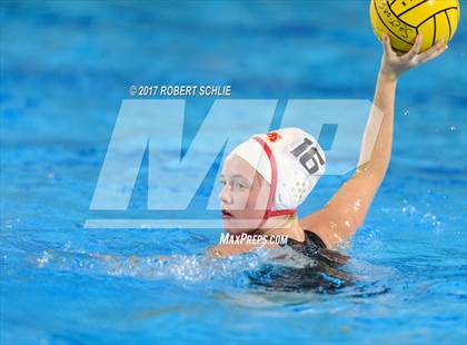 Thumbnail 3 in St. Francis vs Davis (CIF SJS D1 Final) photogallery.