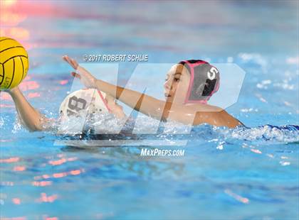 Thumbnail 2 in St. Francis vs Davis (CIF SJS D1 Final) photogallery.