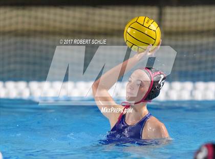 Thumbnail 1 in St. Francis vs Davis (CIF SJS D1 Final) photogallery.
