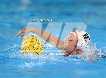 Thumbnail 3 in St. Francis vs Davis (CIF SJS D1 Final) photogallery.