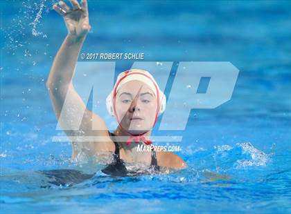 Thumbnail 2 in St. Francis vs Davis (CIF SJS D1 Final) photogallery.