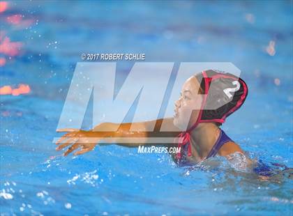 Thumbnail 3 in St. Francis vs Davis (CIF SJS D1 Final) photogallery.