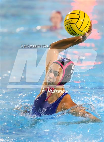 Thumbnail 1 in St. Francis vs Davis (CIF SJS D1 Final) photogallery.