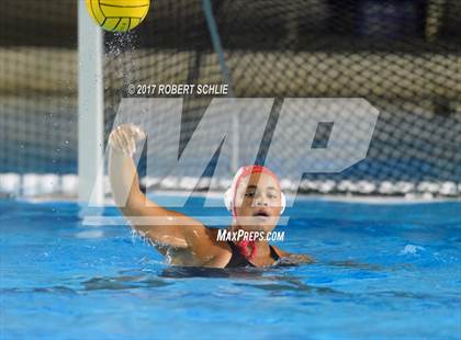 Thumbnail 1 in St. Francis vs Davis (CIF SJS D1 Final) photogallery.