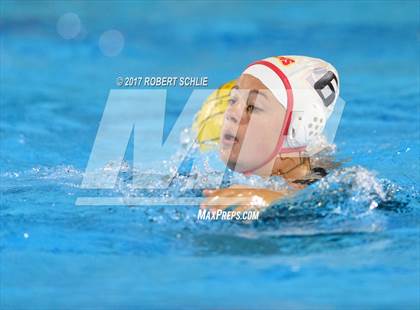 Thumbnail 1 in St. Francis vs Davis (CIF SJS D1 Final) photogallery.