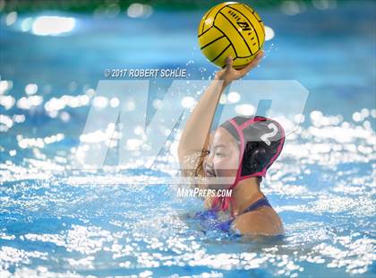 Thumbnail 1 in St. Francis vs Davis (CIF SJS D1 Final) photogallery.