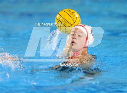 Thumbnail 2 in St. Francis vs Davis (CIF SJS D1 Final) photogallery.