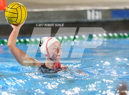 Thumbnail 3 in St. Francis vs Davis (CIF SJS D1 Final) photogallery.
