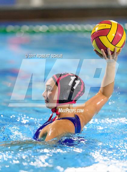 Thumbnail 1 in St. Francis vs Davis (CIF SJS D1 Final) photogallery.