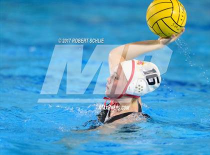 Thumbnail 2 in St. Francis vs Davis (CIF SJS D1 Final) photogallery.