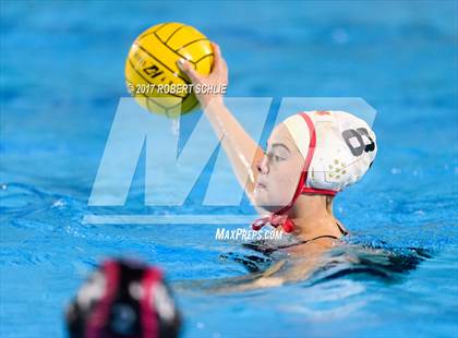 Thumbnail 1 in St. Francis vs Davis (CIF SJS D1 Final) photogallery.