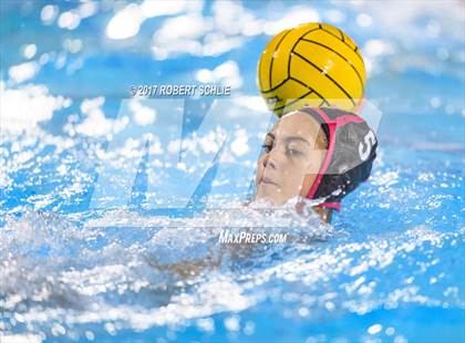 Thumbnail 1 in St. Francis vs Davis (CIF SJS D1 Final) photogallery.