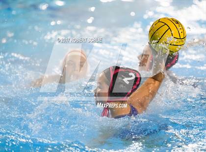 Thumbnail 2 in St. Francis vs Davis (CIF SJS D1 Final) photogallery.