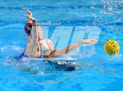 Thumbnail 3 in St. Francis vs Davis (CIF SJS D1 Final) photogallery.