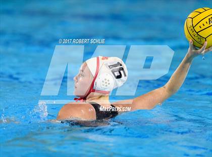 Thumbnail 1 in St. Francis vs Davis (CIF SJS D1 Final) photogallery.