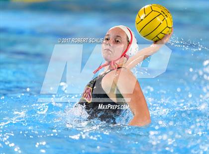 Thumbnail 3 in St. Francis vs Davis (CIF SJS D1 Final) photogallery.
