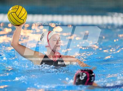 Thumbnail 1 in St. Francis vs Davis (CIF SJS D1 Final) photogallery.