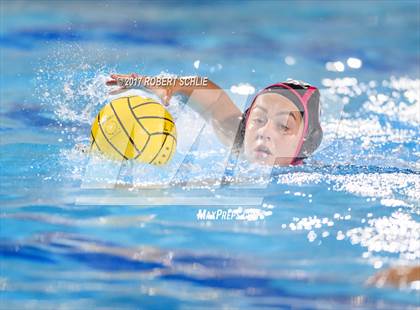 Thumbnail 1 in St. Francis vs Davis (CIF SJS D1 Final) photogallery.