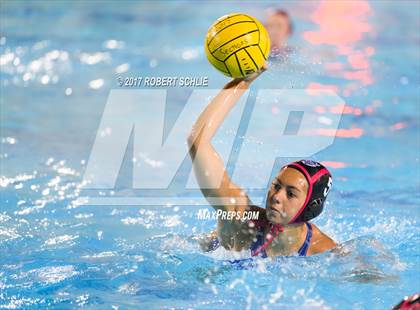 Thumbnail 3 in St. Francis vs Davis (CIF SJS D1 Final) photogallery.