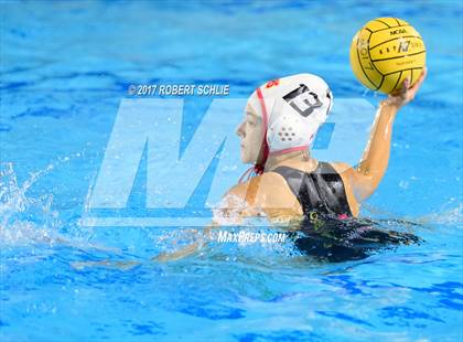 Thumbnail 2 in St. Francis vs Davis (CIF SJS D1 Final) photogallery.