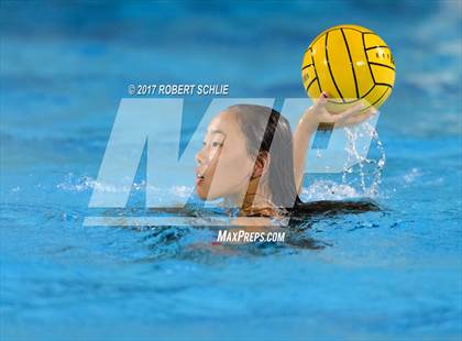 Thumbnail 1 in St. Francis vs Davis (CIF SJS D1 Final) photogallery.
