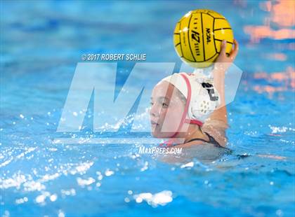 Thumbnail 3 in St. Francis vs Davis (CIF SJS D1 Final) photogallery.