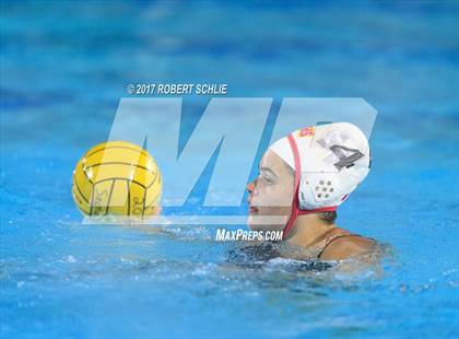Thumbnail 2 in St. Francis vs Davis (CIF SJS D1 Final) photogallery.