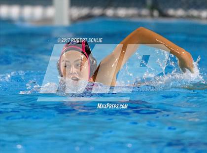 Thumbnail 2 in St. Francis vs Davis (CIF SJS D1 Final) photogallery.