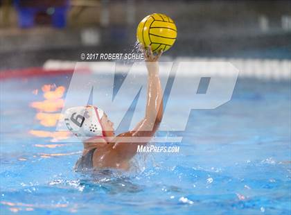 Thumbnail 2 in St. Francis vs Davis (CIF SJS D1 Final) photogallery.