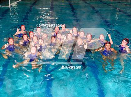 Thumbnail 2 in St. Francis vs Davis (CIF SJS D1 Final) photogallery.