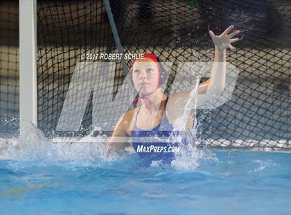Thumbnail 3 in St. Francis vs Davis (CIF SJS D1 Final) photogallery.