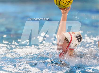 Thumbnail 3 in St. Francis vs Davis (CIF SJS D1 Final) photogallery.
