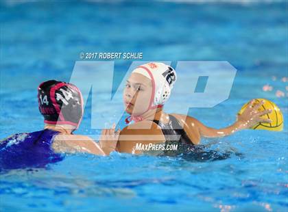 Thumbnail 2 in St. Francis vs Davis (CIF SJS D1 Final) photogallery.