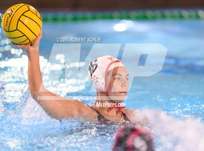 Thumbnail 3 in St. Francis vs Davis (CIF SJS D1 Final) photogallery.