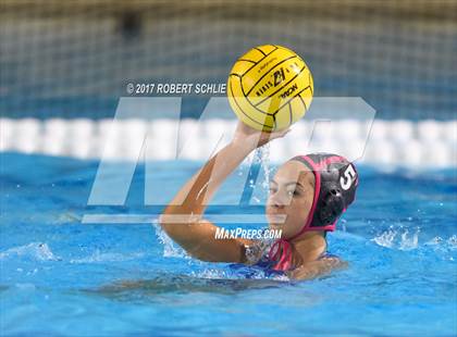 Thumbnail 1 in St. Francis vs Davis (CIF SJS D1 Final) photogallery.