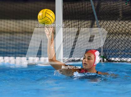 Thumbnail 3 in St. Francis vs Davis (CIF SJS D1 Final) photogallery.
