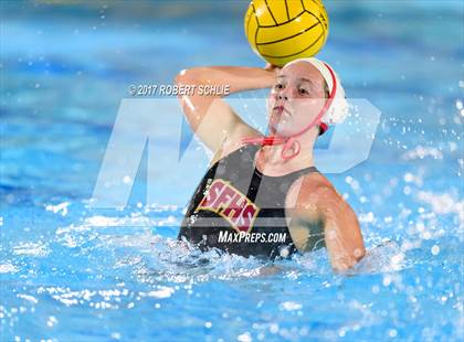 Thumbnail 1 in St. Francis vs Davis (CIF SJS D1 Final) photogallery.