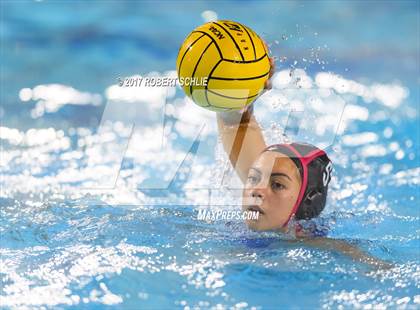 Thumbnail 1 in St. Francis vs Davis (CIF SJS D1 Final) photogallery.
