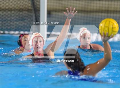 Thumbnail 2 in St. Francis vs Davis (CIF SJS D1 Final) photogallery.