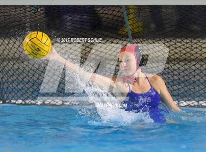 Thumbnail 2 in St. Francis vs Davis (CIF SJS D1 Final) photogallery.