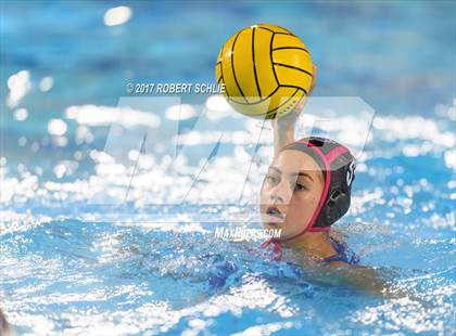 Thumbnail 3 in St. Francis vs Davis (CIF SJS D1 Final) photogallery.